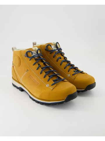 DOLOMITE Wanderschuhe in Braun