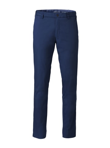 Meyer Chino Bonn in blau