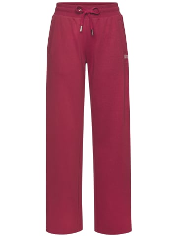 H.I.S Relaxhose in rot