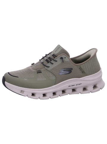 Skechers Sneaker Glide-Step Pro in Grün