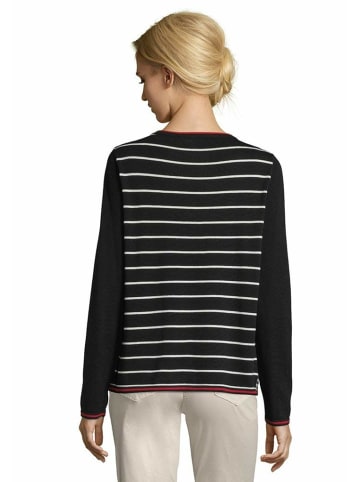 Betty Barclay Strickpullover für Damen in Schwarz