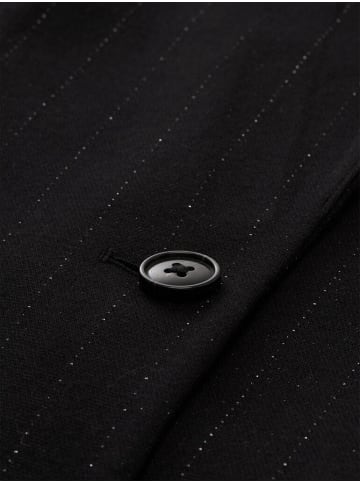 Tom Tailor Blazer in pinstripe with lurex