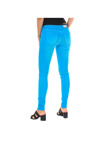 Met Jeans Jeans in Blue
