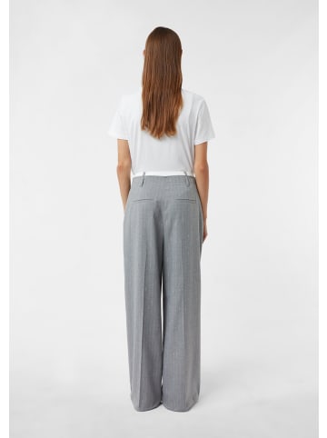 comma Hose in 94G2_grau meliert