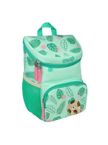 SCOOLI Mini-Me Kindergartenrucksack 30 cm in Leo Lion