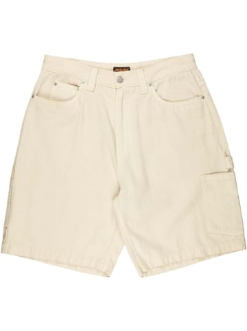 Santa Cruz Short "Carpenter Big Shorts" in Braun