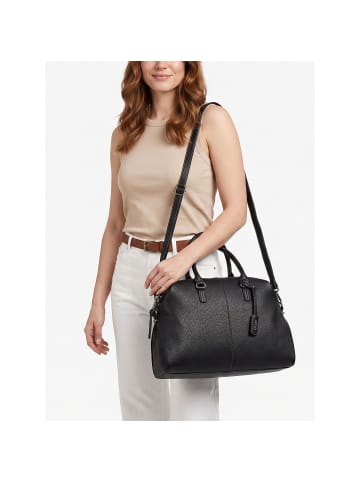 Gabor Jesenia Handtasche 39 cm black