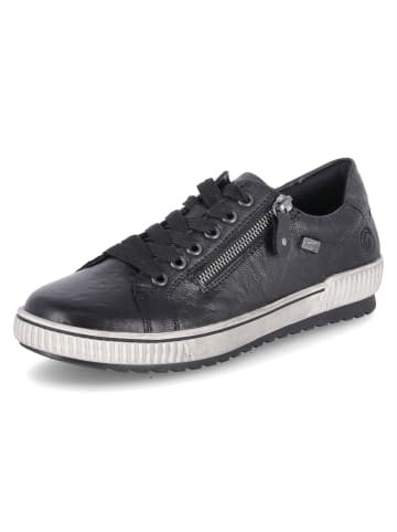 remonte Halbschuhe in schwarz
