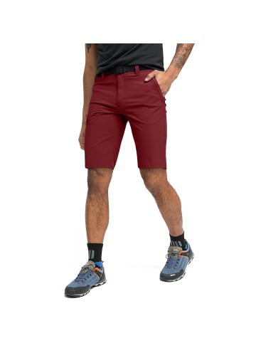 Maier Sports Huang He-Bermuda el. in Rot4541