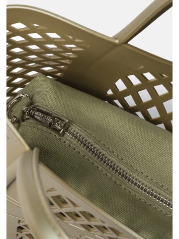 Marc Ellis Handtasche in KHAKI