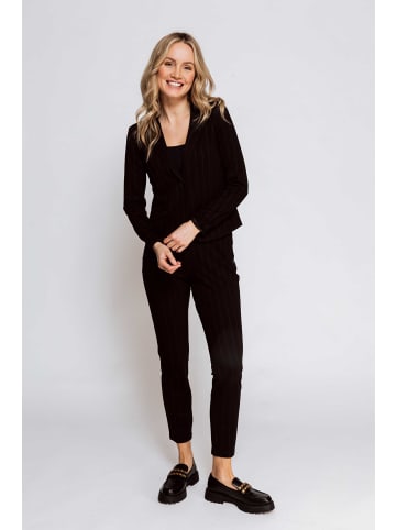 ZHRILL Damen Blazer BETSY in schwarz