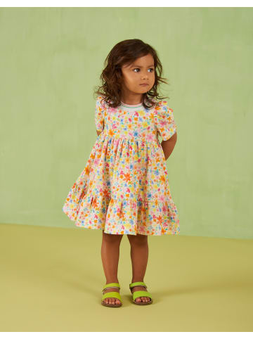 Oilily Doozle Kleid in Weiß