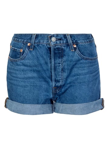 Levi´s Shorts in Blau