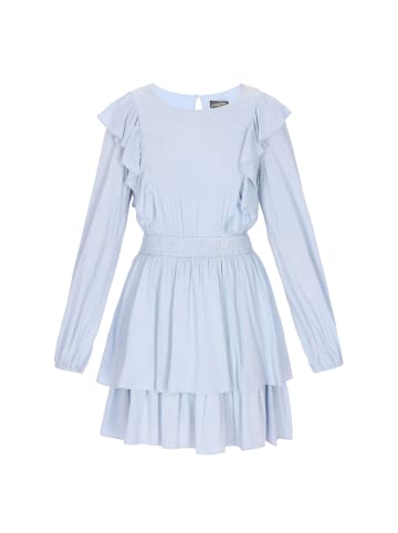 DreiMaster Women Dress in light blue