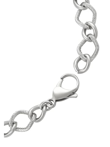faina Bracelet in Silver
