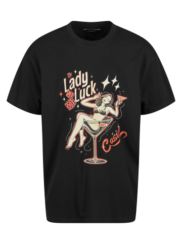 Mister Tee Mister Tee in black