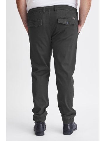 BLEND Chinohose BHSelli Big & Tall in Grau