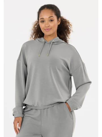 Athlecia Kapuzensweatshirt NAMIER W in 1023 Monument