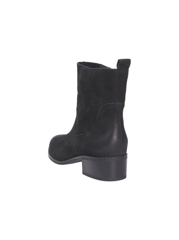Caprice Stiefelette in schwarz