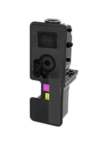 edding Toner 18-5061 wie Kyocera TK-5240M magenta