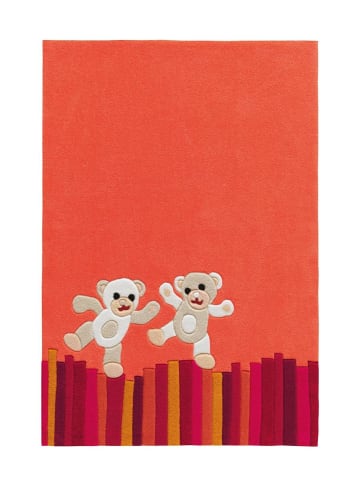 Arte Espina Kinderteppich Joy 411 in multi - rechteckig