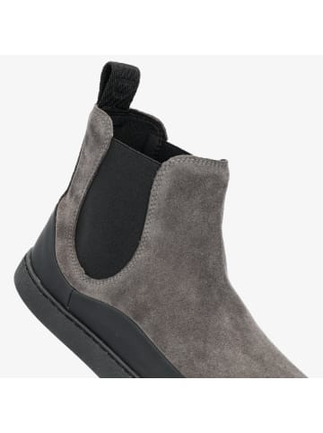 Groundies Stiefel in grau