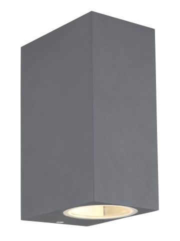 Globo lighting Außenleuchte "VERONIKA" in anthracite