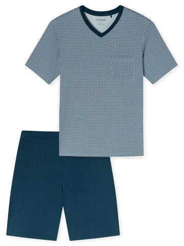 Schiesser Pyjama Comfort Nightwear in air