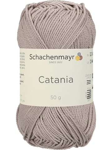 Schachenmayr since 1822 Handstrickgarne Catania, 50g in Schlamm