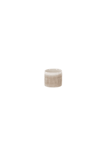 ebuy24 Eierbecher Jublie 2er Set Beige 2er Set