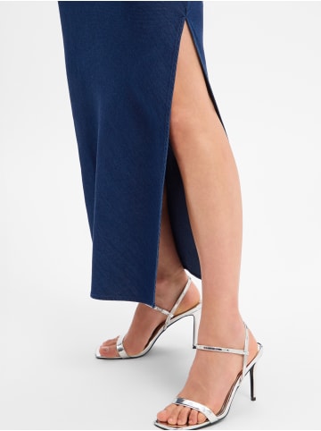 SAMSOE & SAMSOE Kleid Sasunna in marine - 0002