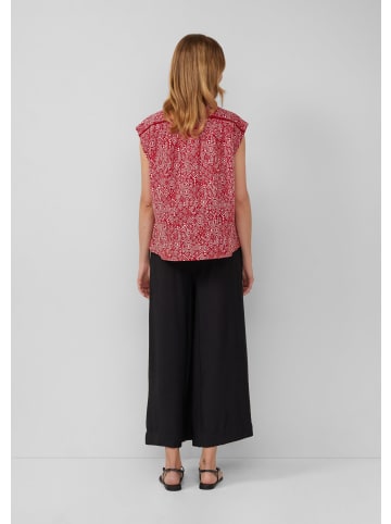 s.Oliver Bluse in 35B0_mohnrot