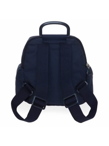 Mandarina Duck MD20 - Rucksack 28 cm in dress blue