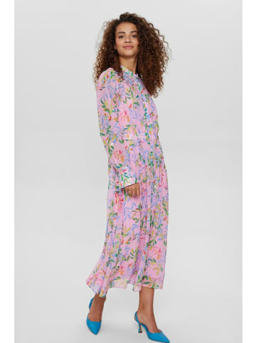 NÜMPH Freizeitkleid für Damen in rose
