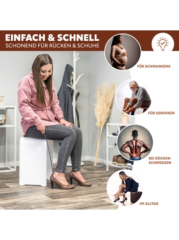 bremermann 2tlg-Set Schuhlöffel