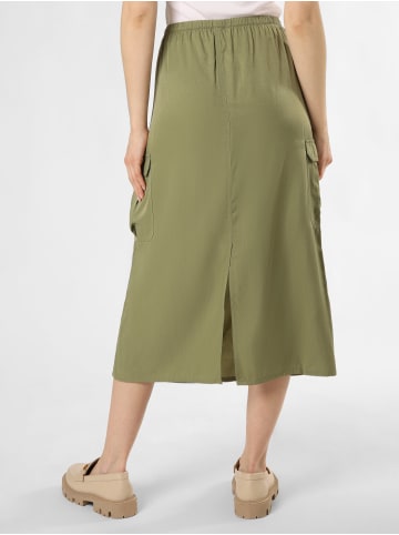 Marie Lund Rock in khaki