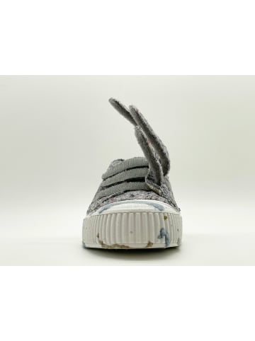 Nat-2 Sneaker für Mädchen in grau