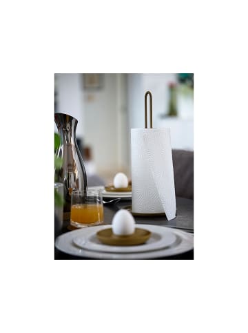 Zone Denmark Küchenrollenhalter Singles in Mud