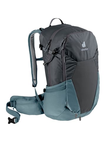 Deuter Wanderrucksack Futura 27 in graphite-shale