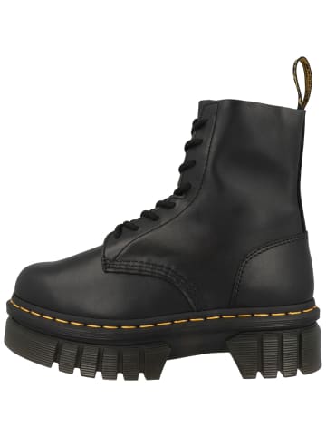 Dr. Martens Schnürboots Audrick 8 Eye in schwarz