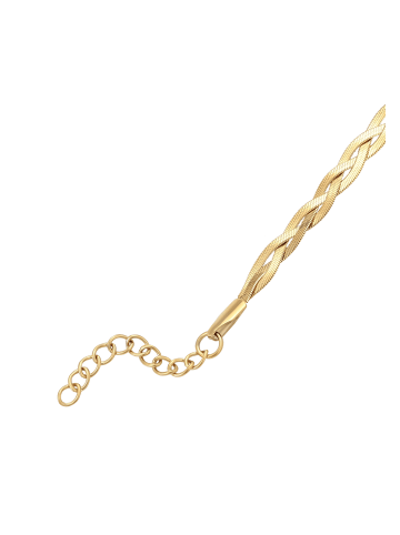faina Bracelet in Gold