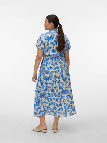 Vero Moda Kleid in Birch