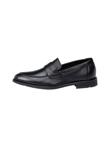 LLOYD Schuhe TARRAS in SCHWARZ