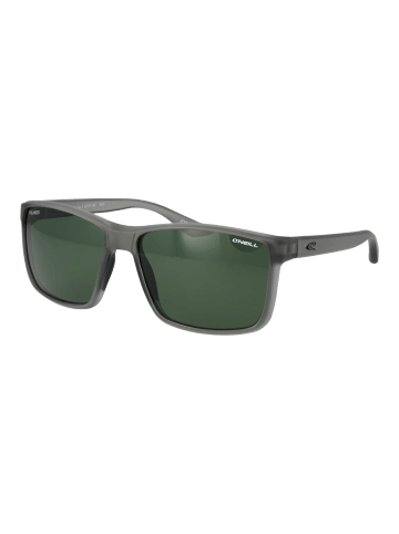 O'Neill Sonnenbrille Quadratisch Grau