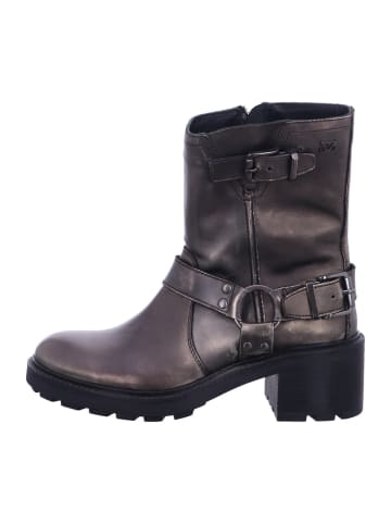 Lazamani Stiefeletten/Boot in grau
