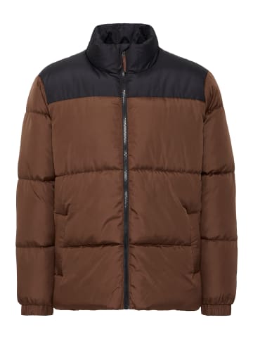 BLEND Steppjacke BHELWIN in Braun