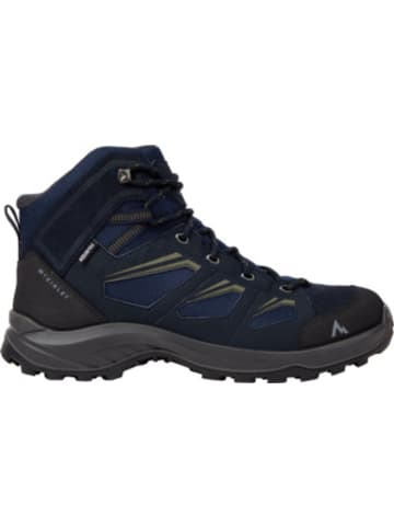 McKINLEY Wanderschuhe für Herren in blau in blau