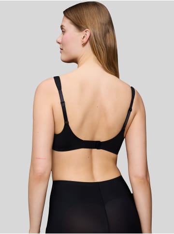 Triumph Bügel-BH Body Make-Up Illusion Balconette in Black