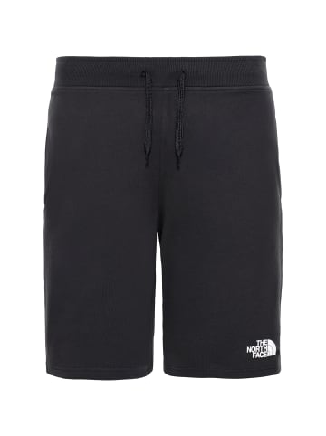 The North Face Shorts STANDARD in tnf black