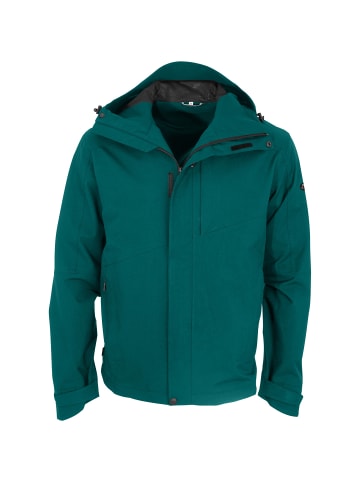 Maul Sport Kastelruth MTX 10.0 in Petrol2552